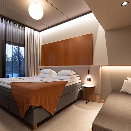 Break Sokos Hotel Вуокатти Экстерьер фото