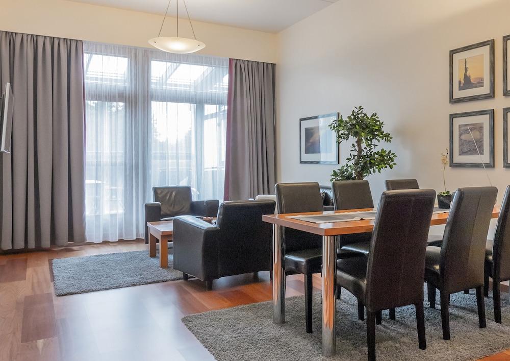 Break Sokos Hotel Вуокатти Экстерьер фото