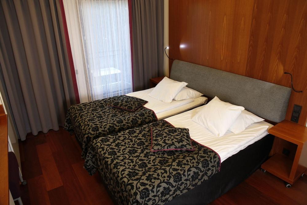 Break Sokos Hotel Вуокатти Экстерьер фото
