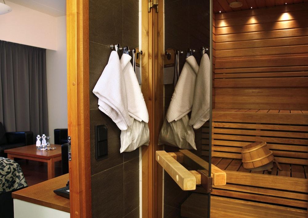 Break Sokos Hotel Вуокатти Экстерьер фото
