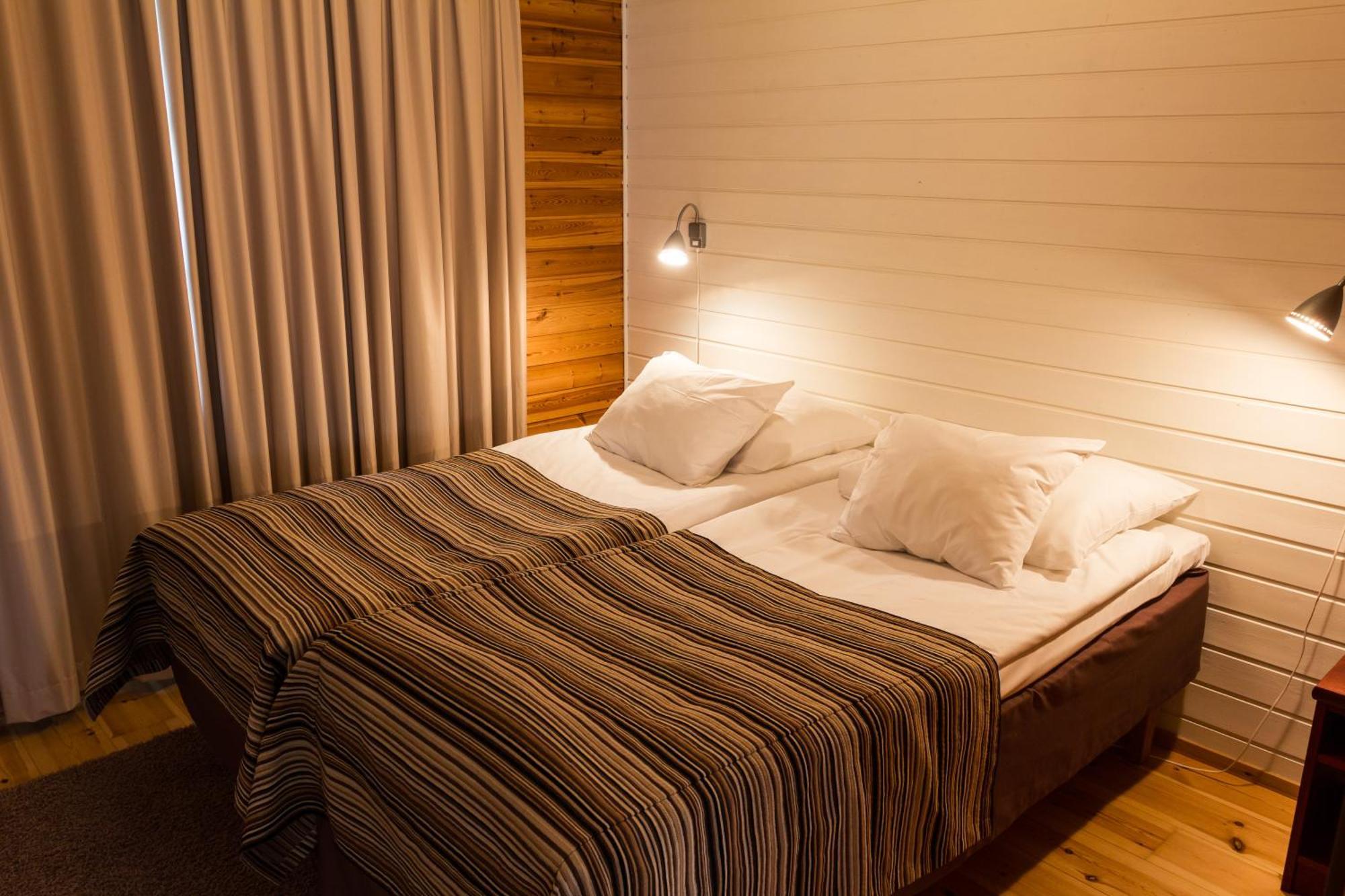 Break Sokos Hotel Вуокатти Экстерьер фото