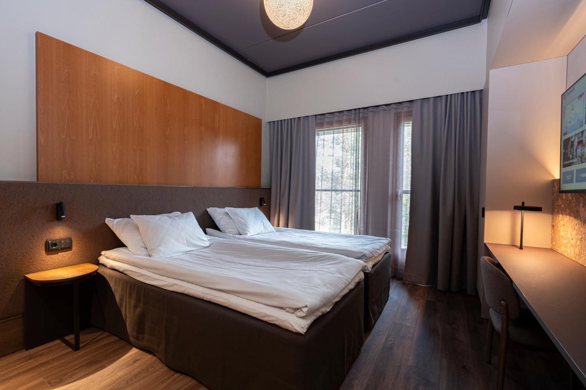 Break Sokos Hotel Вуокатти Экстерьер фото