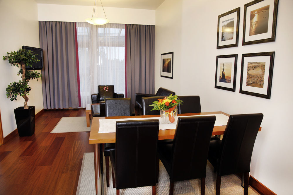 Break Sokos Hotel Вуокатти Экстерьер фото