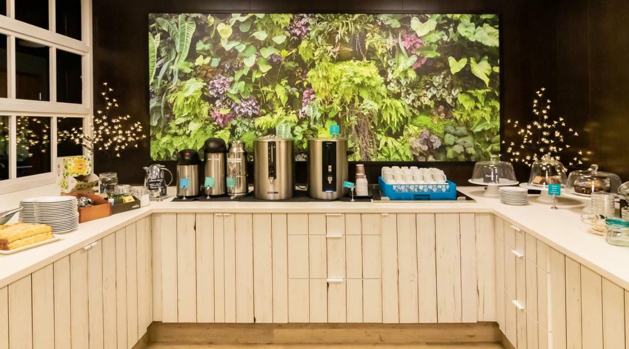 Break Sokos Hotel Вуокатти Экстерьер фото